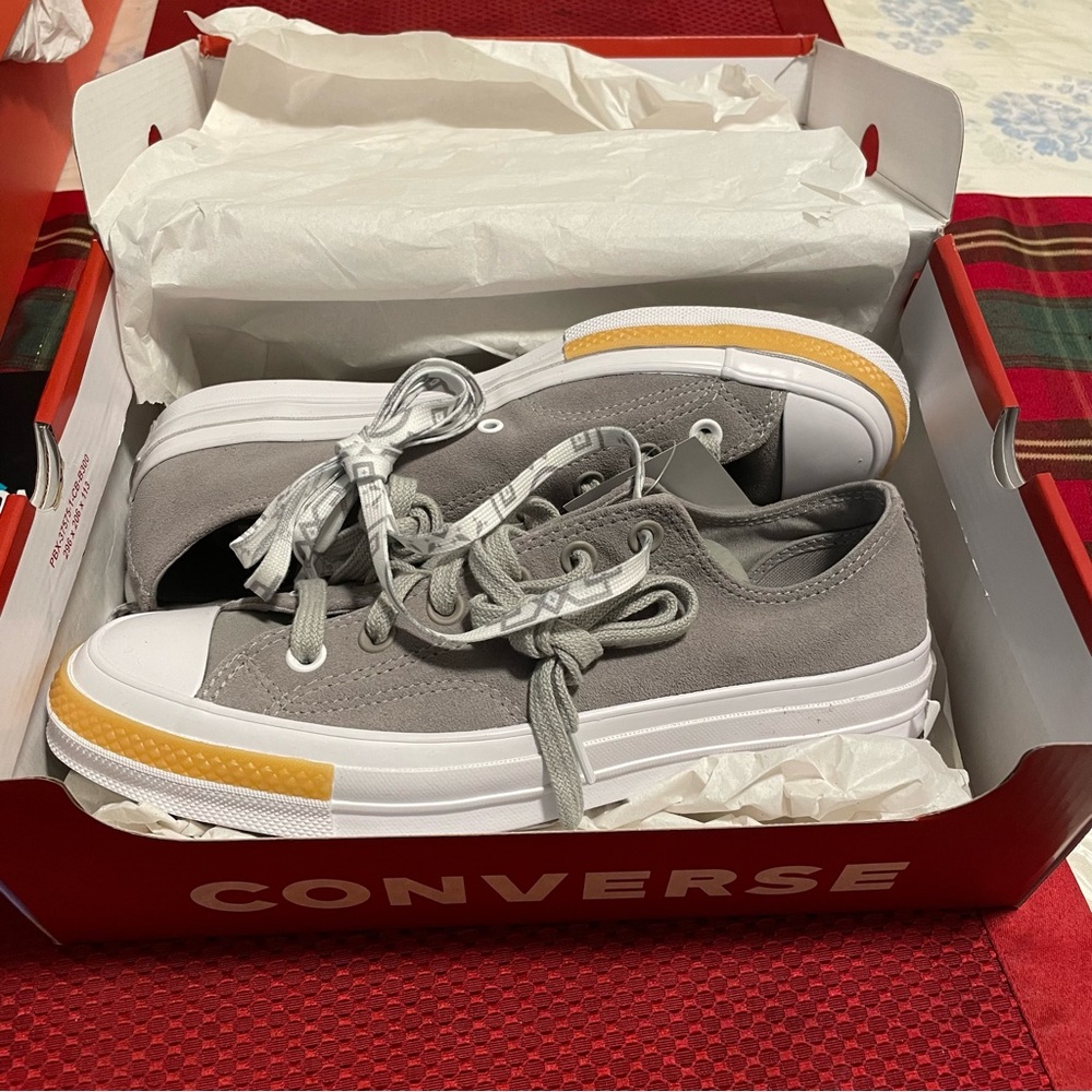 Converse CLOT Low Paloma